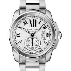 Cartier 卡地亚 CALIBRE DE CARTIER 卡历博 W7100015