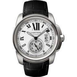 Cartier 卡地亚 CALIBRE DE CARTIER 卡历博 W7100037