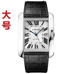 Cartier 卡地亚 Tank 坦克系列 W5310033