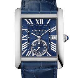 Cartier 卡地亚（TANK MC）坦克 WSTA0010