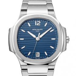 PATEK PHILIPPE 百达翡丽 nautilus系列 鹦鹉螺 7118/1A-001 