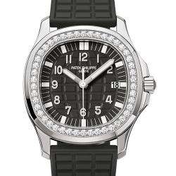 PATEK PHILIPPE 百达翡丽 Aquanaut系列 手雷 5067A-024