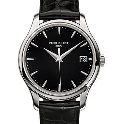 百达翡丽 PATEK PHILIPPE 古典表系列 CALATRAVA 5227G-010 