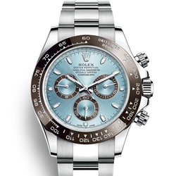 劳力士 Rolex 迪通拿 Daytona 宇宙计型 116506 