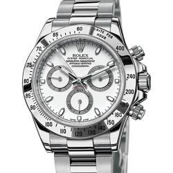 劳力士 Rolex 迪通拿 Daytona 宇宙计型 M116520-0016