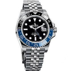 劳力士 Rolex 格林尼治型 II GMT Master II M126710blnr-0002 