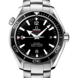 欧米茄 SEAMASTER 600M 海马600米 39.5mm 215.30.40.20.01.001