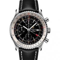 Breitling 百年灵 Navitimer-1 航空计时1 A17325241B1P1