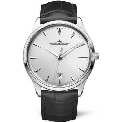 Jaeger-LeCoultre 积家 MASTER ULTRA THIN 超薄日历大师系列 Q1288420 NOOB手表