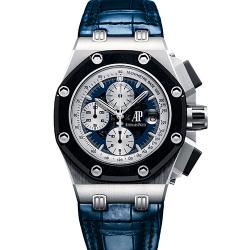 爱彼 Royal Oak Offshore 皇家橡树离岸型系列 42MM 26078PO.OO.D018CR.01