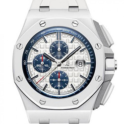 AP 爱彼 Royal Oak Offshore 皇家橡树离岸型 26402CB.OO.A010CA.01 