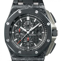 AP 爱彼 Royal Oak Offshore 皇家橡树离岸型 26400AU.OO.A002CA.01