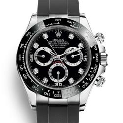 劳力士 Cosmograph Daytona 宇宙计型 迪通拿 M116519LN-0025 