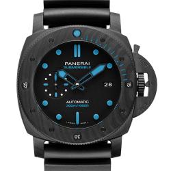 沛纳海手表 SUBMERSIBLE 潜行系列 PAM00960