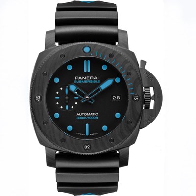 沛纳海 SUBMERSIBLE 潜行系列 PAM01616