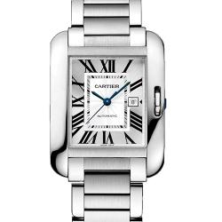 Cartier 卡地亚 Tank 坦克系列 W5310009