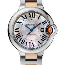 卡地亚 Cartier 蓝气球 Ballon Bleu W6920098 33mm