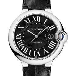 卡地亚 Cartier 蓝气球 Ballon Bleu WSBB0003 42mm 情侣表 大号 - NOOB