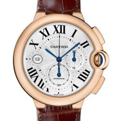 卡地亚 Cartier 蓝气球 Ballon Bleu W6920074 44MM