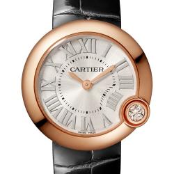 Cartier 卡地亚 BALLON BLANC DE CARTIER 白气球 WGBL0003 - NOOB