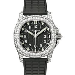 PATEK PHILIPPE 百达翡丽 Aquanaut系列 手雷 5069G-001