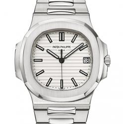 PATEK PHILIPPE 百达翡丽 Nautilus系列 鹦鹉螺 5711/1A-011 