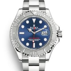 Rolex 劳力士 YACHT MASTER 游艇名仕型 M126622-0002 