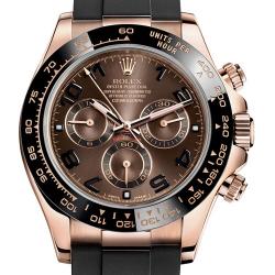 劳力士 Rolex 宇宙计型迪通拿 Cosmograph Daytona M116515LN-0015 