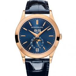 PATEK PHILIPPE 百达翡丽 Grand Complications 超级复杂功能时计系列 5396R-014