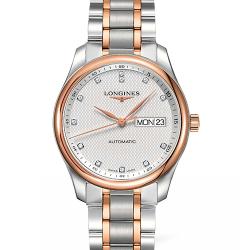 Longines 浪琴 Master Collection 名匠 L2.755.5.97.7 