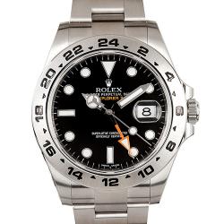 劳力士 Rolex 探险家 II Explorer II 216570-0002