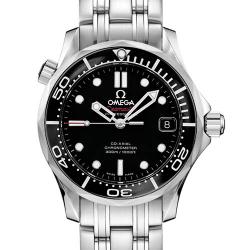 Omega 欧米茄 Seamaster 海马系列 212.30.41.20.01.003