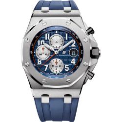 爱彼 Royal Oak Offshore 皇家橡树离岸系列 42MM 26470ST.OO.A027CA.01