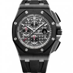 爱彼 Royal Oak Offshore 皇家橡树离岸型 44MM 26405CE.OO.A002CA.01