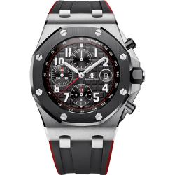 爱彼 Royal Oak Offshore 皇家橡树离岸系列 42MM 26470SO.OO.A002CA.01