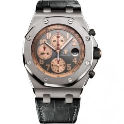 AP 爱彼 Royal Oak Offshore 皇家橡树离岸系列 26179IR.OO.A005CR.01